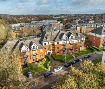 2 bedroom apartment to rent - Photo 5