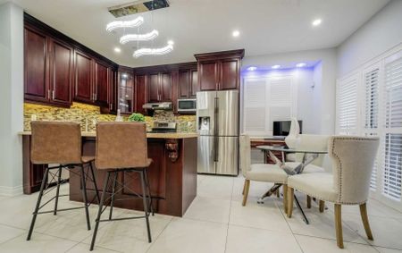 For Lease - 111 Park Place Drive, Markham, Ontario - Photo 3