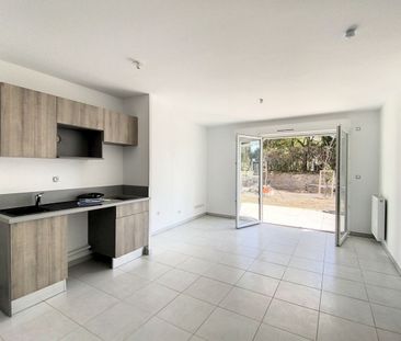 Location Appartement P2 Marseille 10ème - Photo 2