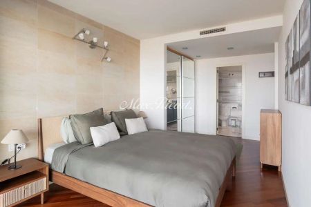 Piso de alquiler en N/a, Diagonal Mar i el Front Marítim del Poblenou - Foto 4