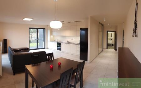 Mieszkanie na wynajem - Фото 2