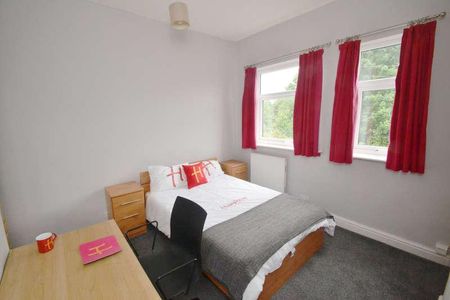 Brailsford Road, Fallowfield, Manchester, M14 - Photo 5