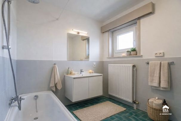 Appartement te huur - Photo 1