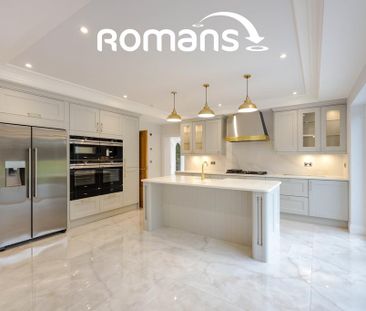 6 bedroom detached house to rent - Photo 5