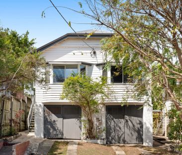 CHARMING EAST BRISBANE GEM JUST MINUTES FROM THE CBD - Photo 5