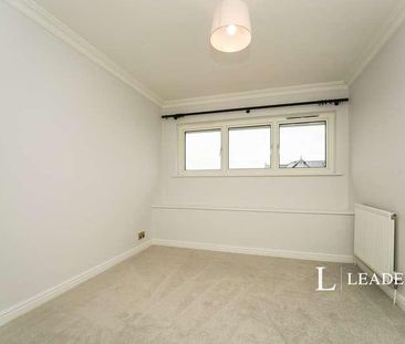 Tivoli Place, Tivoli Road, Cheltenham, GL50 - Photo 1