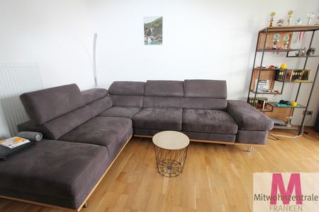 schöne,hochwertige 3 Zimmer Whg, Nähe Friedrich Ebert Platz - Photo 3