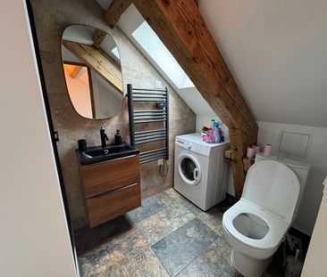 Location Appartement 1 pièce 11m² - Photo 3
