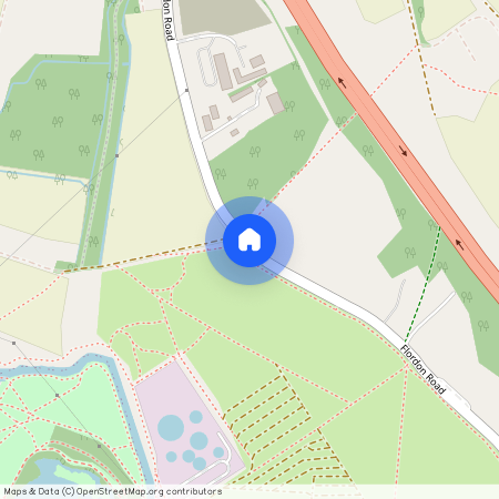 Flordon Road, Creeting St. Mary, Ipswich, Suffolk, IP6