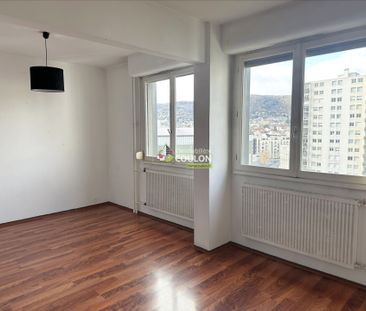 Location Appartement 1 pièce 38m² - Photo 3