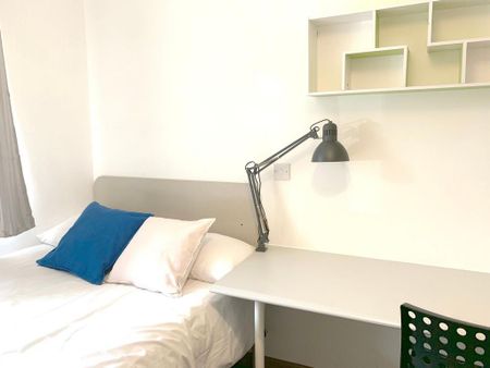 1 bedroom house to rent - Photo 4