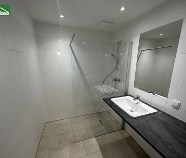 2 -Zimmer-Wohnung mit großer Freifläche - Smart wohnen in der Waagn... - Photo 6