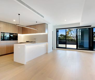 Sierra Hawthorn - North Facing Apartment with Huge Balcony - Photo 5