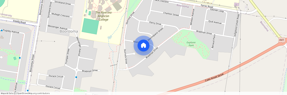 4/12 Beetson Street, NSW 2650, Boorooma