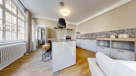 Location Appartement 2 pièces 61m² METZ 57000 - Photo 4