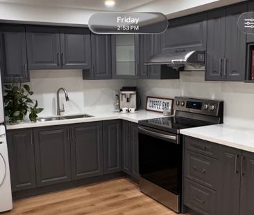 For Lease - 16 Jemima Road, Brampton, Ontario - Photo 5