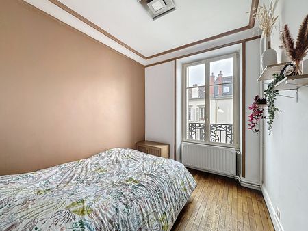 RUE MICHELET (DISPO IMMEDIATE) - Photo 3