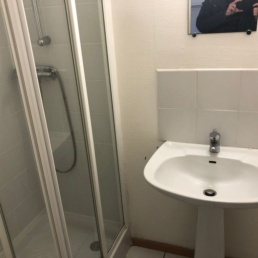 Appartement T1 bis - Photo 1