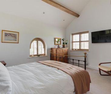 3 bedroom barn conversion to rent - Photo 5