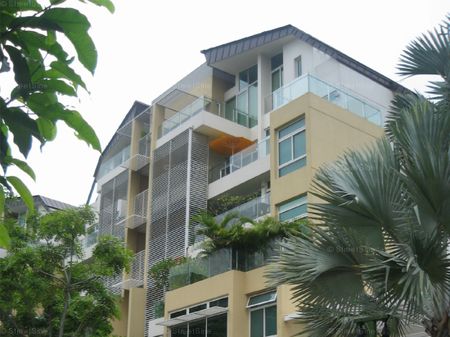 The Botanic on Lloyd (D9), Condominium - For Rent - Photo 5