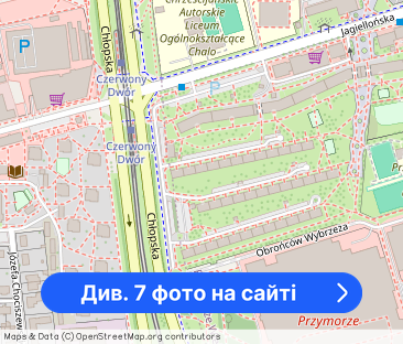 Nowoczesne mieszkanie wynajem - Фото 1