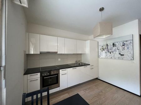 1 Zimmer, 30 m², EG - Photo 5