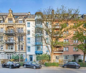 Stadtleben am See - 2-Zimmer-Wohnung im Herzen des Seefelds - Photo 5