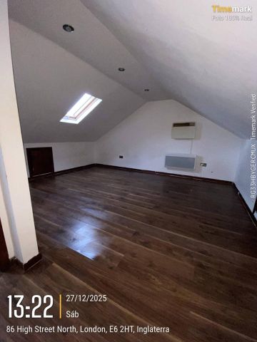 2 Bed Flat, High Street North, E6 - Photo 5