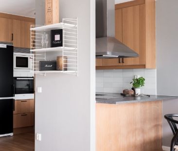 Ångaren Indias Gata, Göteborg - Photo 4