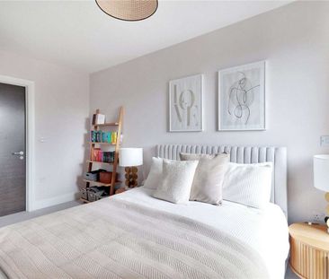 A stylish and attractively presented one bedroom apartment in this ... - Photo 4