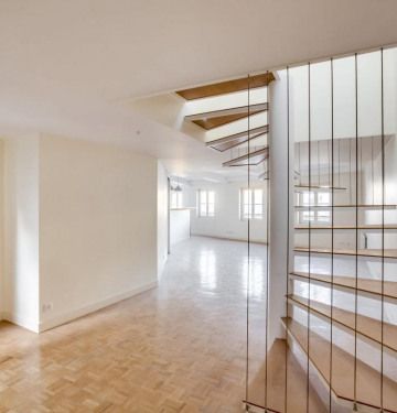 Duplex • Saint Germain l'Auxerrois - Photo 3