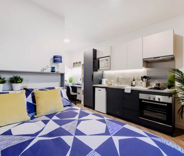 Classic Studio - Photo 2