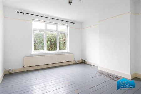 3 bedroom maisonette to rent - Photo 2