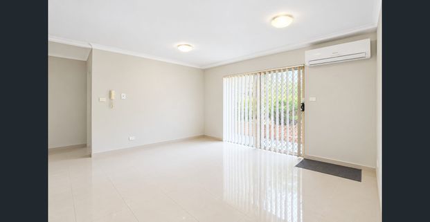Modern Ground Floor Living in a Secure Complex - Photo 1