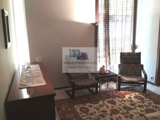 Διαμέρισμα για ενοικίαση Προφήτης Ηλίας (Κηφισιά) - Φωτογραφία 1