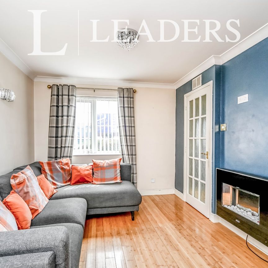 2 bedroom house to rent Harrold Priory, Bedford, Bedfordshire, MK41 - Photo 1