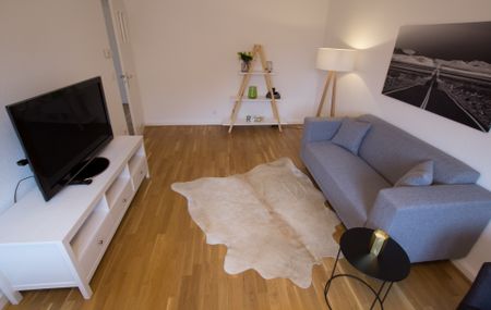 2 Zimmer in Düsseldorf - Photo 2