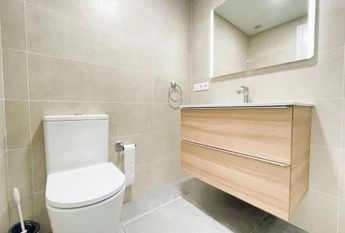 3 room luxury Apartment for rent in Gandia, Spain