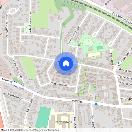 Hogeweg 131 / 03.01, 8200 Sint-Andries