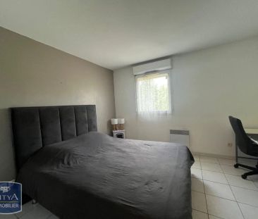 Appartement à louer 2 pièces 48.39m² - Photo 3