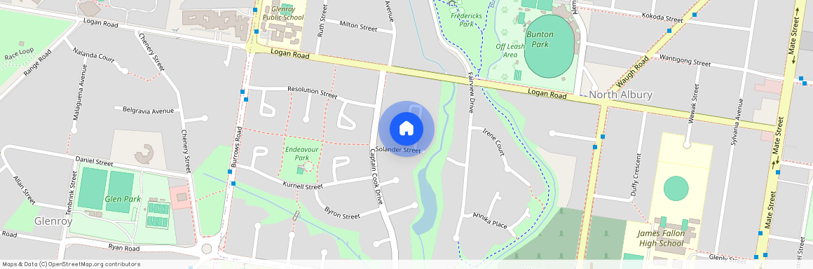 963 Endeavour Place, NSW 2640, North Albury