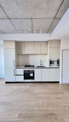 For Lease - 1720 Bayview Avenue Unit# 530, Toronto, Ontario - Photo 1