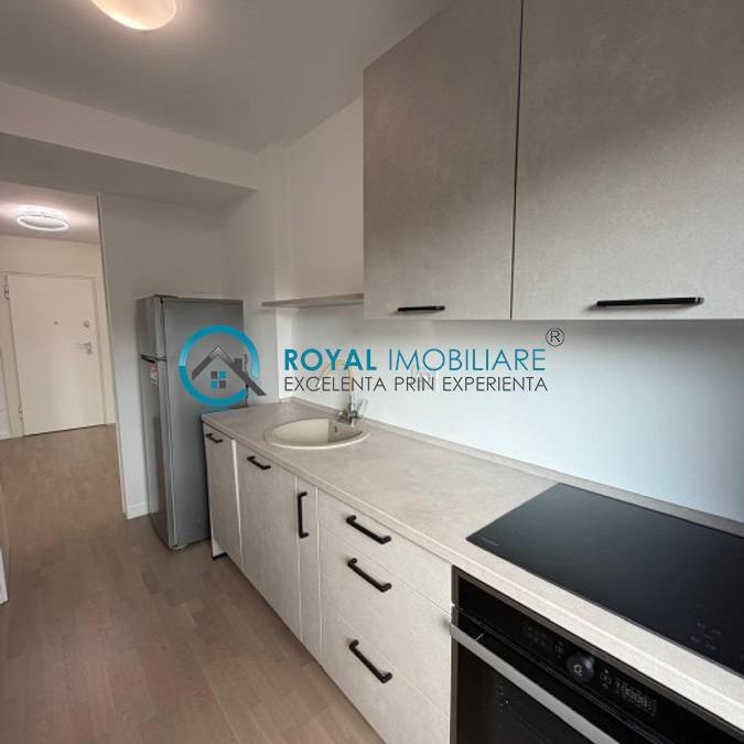Royal Imobiliare Inchiriere apartament 2 camere zona Ultracentral - Fotografie 1
