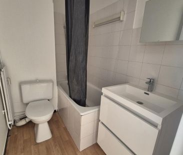 Location Appartement 2 pièces 29m² NANTES 44300 - Photo 4