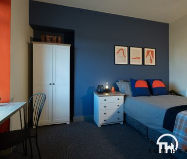 Upper Flat 34 North Bridge Street Room 3 - Photo 2