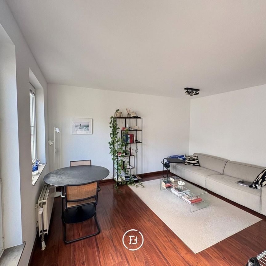 Appartement nabij Zavel - Photo 1