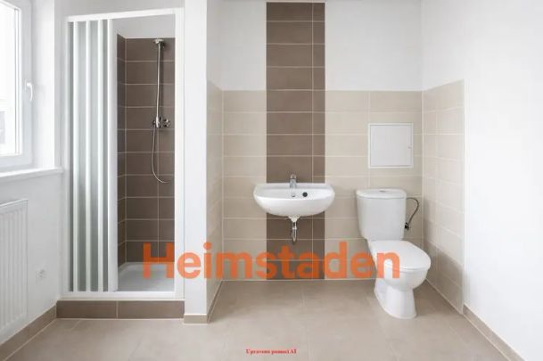 Pronájem bytu 1+kk 28 m - Photo 1