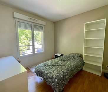 Location appartement 3 pièces, 67.56m², Angers - Photo 5