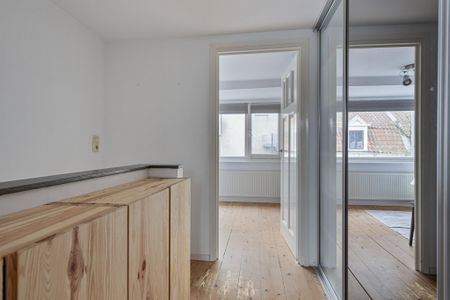 Te huur : Appartement Klarenbeekstraat 59 RD in Haarlem - Foto 4