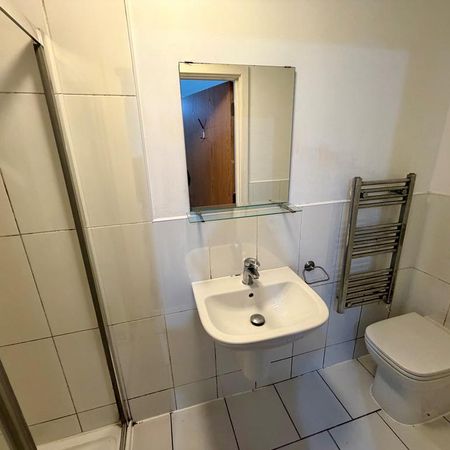 Studio to rent - Photo 3